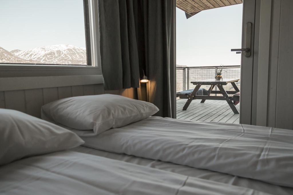 Skarsnuten Apartments Hemsedal Kültér fotó