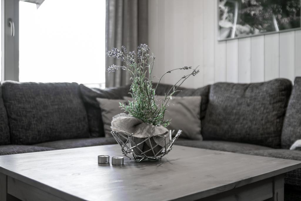 Skarsnuten Apartments Hemsedal Kültér fotó