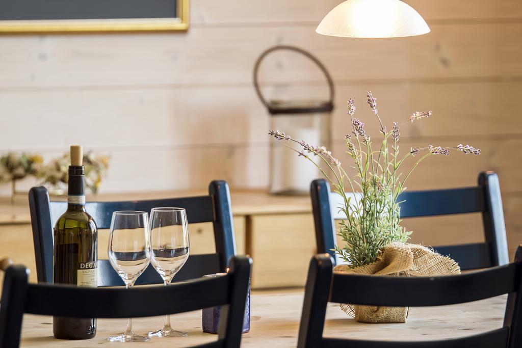 Skarsnuten Apartments Hemsedal Kültér fotó
