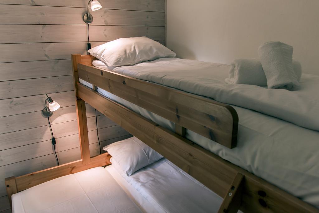 Skarsnuten Apartments Hemsedal Kültér fotó