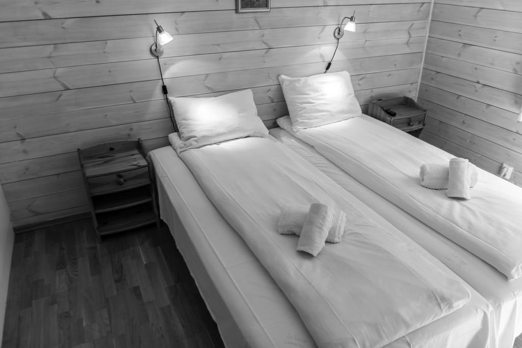 Skarsnuten Apartments Hemsedal Kültér fotó