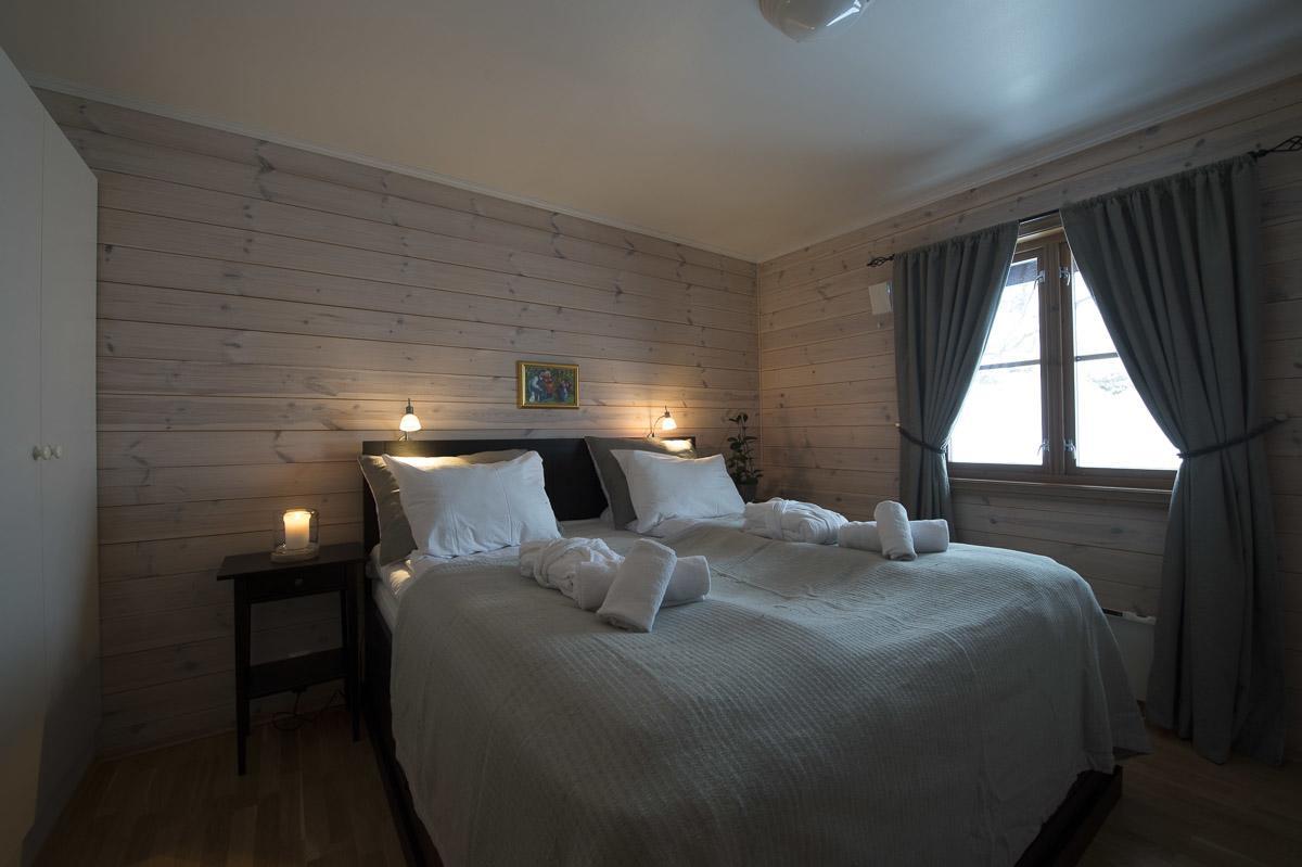 Skarsnuten Apartments Hemsedal Kültér fotó