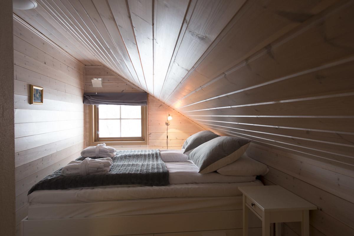 Skarsnuten Apartments Hemsedal Kültér fotó