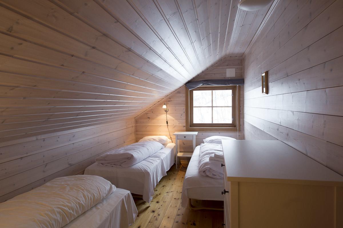 Skarsnuten Apartments Hemsedal Kültér fotó