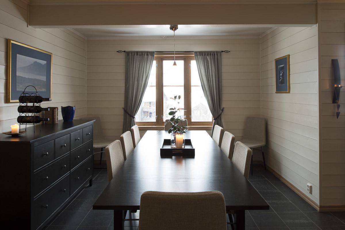 Skarsnuten Apartments Hemsedal Kültér fotó