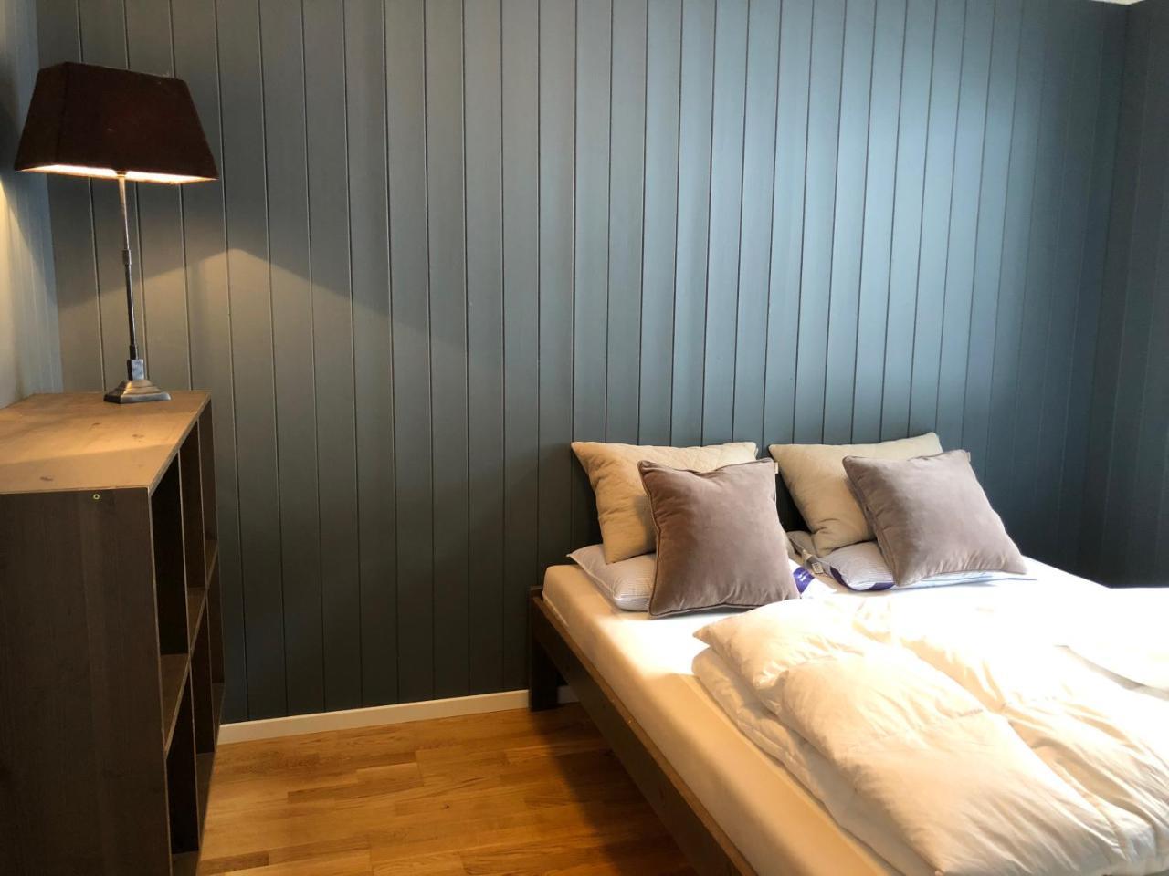 Skarsnuten Apartments Hemsedal Kültér fotó