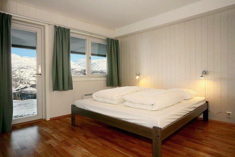 Skarsnuten Apartments Hemsedal Kültér fotó