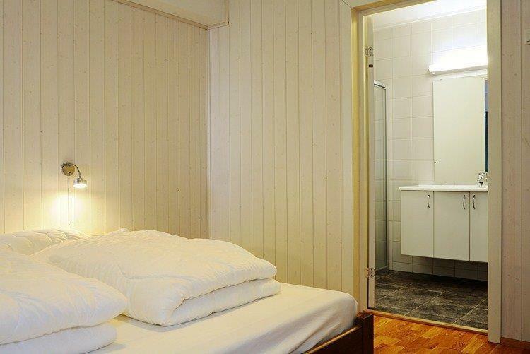 Skarsnuten Apartments Hemsedal Kültér fotó