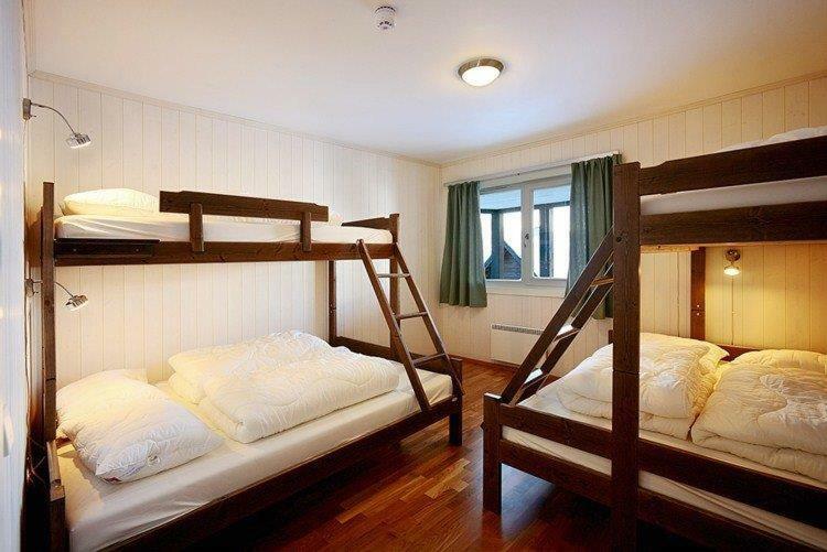 Skarsnuten Apartments Hemsedal Kültér fotó
